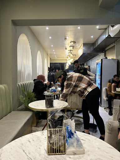 Photo of Erbil Shawarma - 304 Ladypool Rd., Sparkbrook, Birmingham B12 8JY
